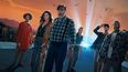 El Stranger Things de abuelos: la nueva serie de Netflix de los hermanos Duffer.