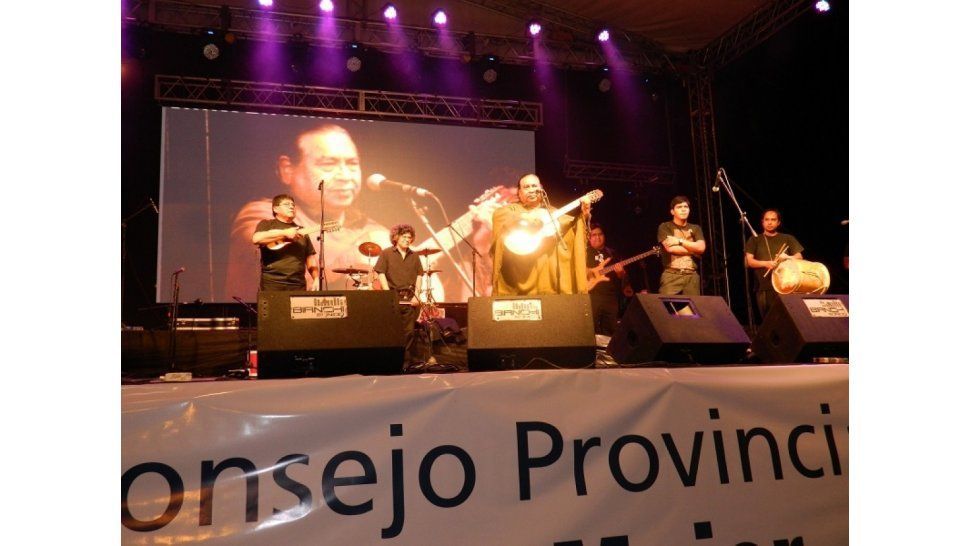 Festival Mujer