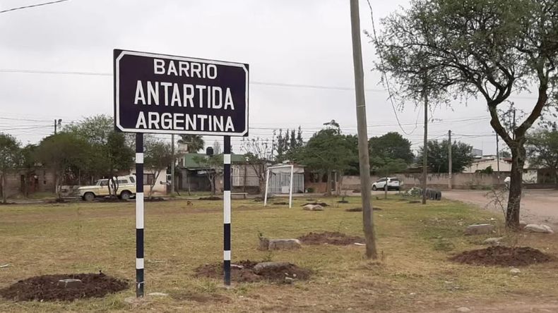 Palpalá: hallaron a un hombre sin vida en plena vía pública