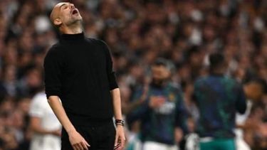 ¿Una maldición africana es lo que le impide a Pep Guardiola ganar la Champions League?