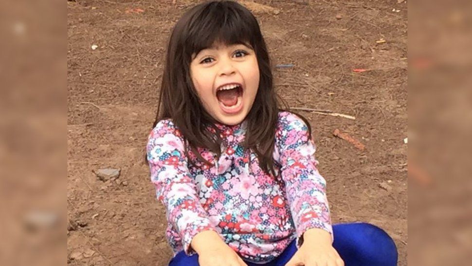 Agustina, la pequeña maestra jujeña contra la diabetes en youtube