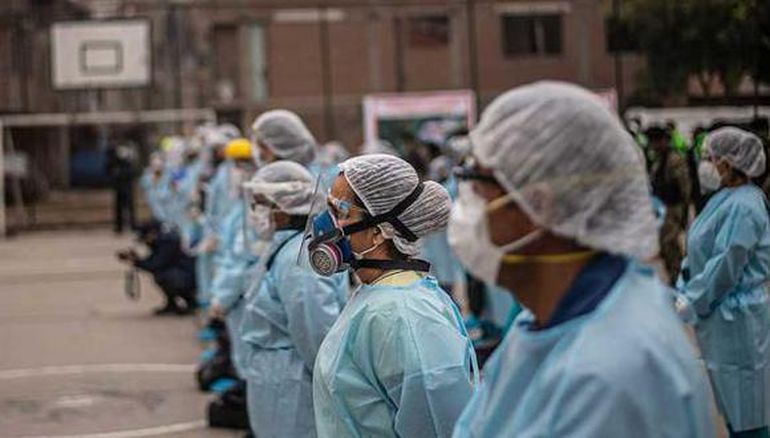 El 27 de junio se celebra el día del trabajador estatal. 