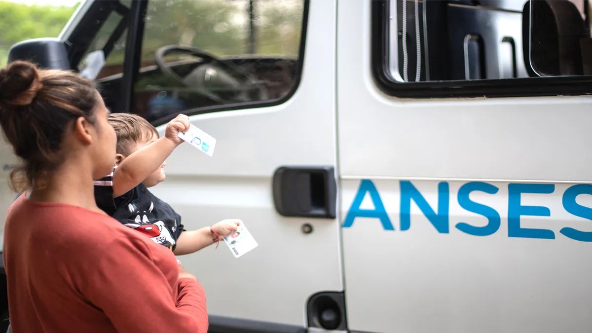 ANSES da la posibilidad de cobrar un extra después de realizar un trámite.