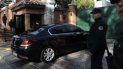 el presidente macri reunio a la mesa chica para definir el pack economico