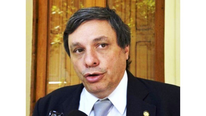 Rodolfo Tecchi