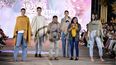 Jujuy Argentina Fashion Week en Ciudad Cultural, Jujuy.