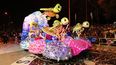 fne 2024: revivi lo mejor del desfile doble de carrozas