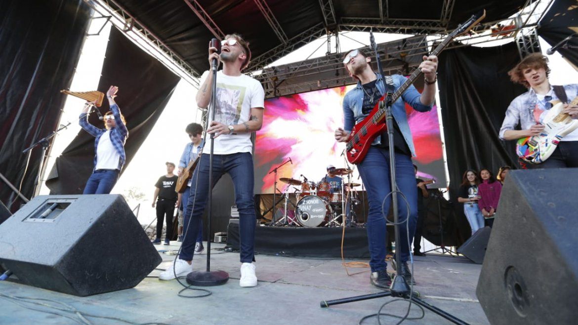 Todo Jujuy | fan fest 2019 tunay