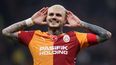La aclaración de la China Suárez en medio de los rumores que vincularon a Icardi con River.