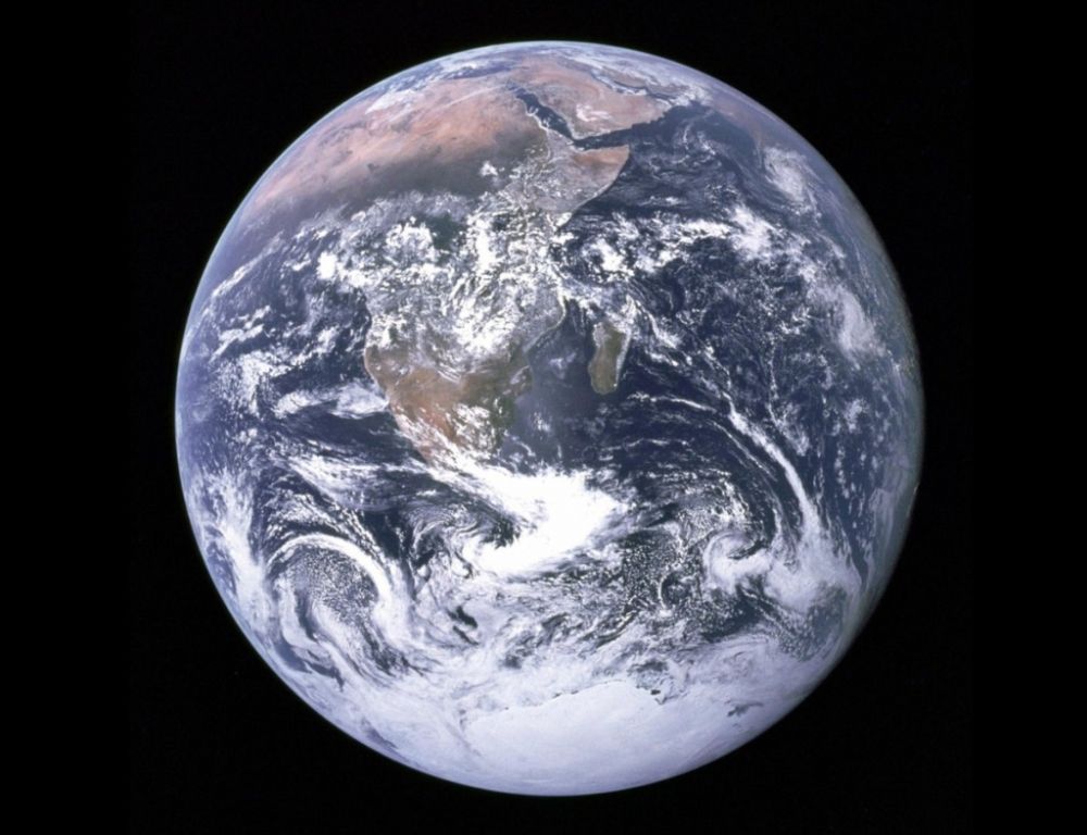 NASA