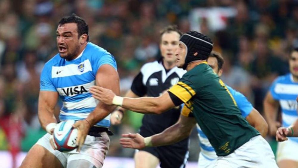 Los Pumas