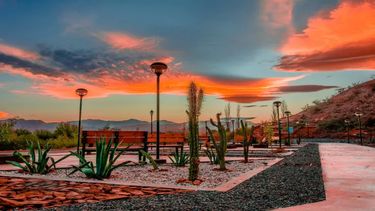 Unas escapadas perfectas a un paraíso argentino.