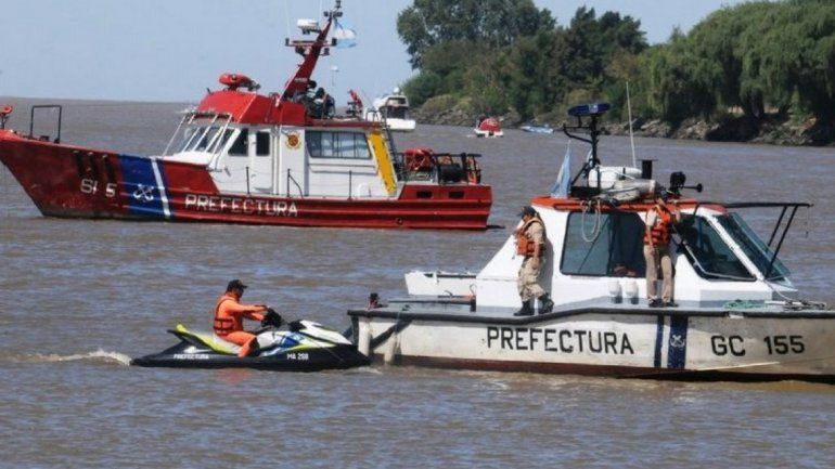 Catamaran Joven Rio
