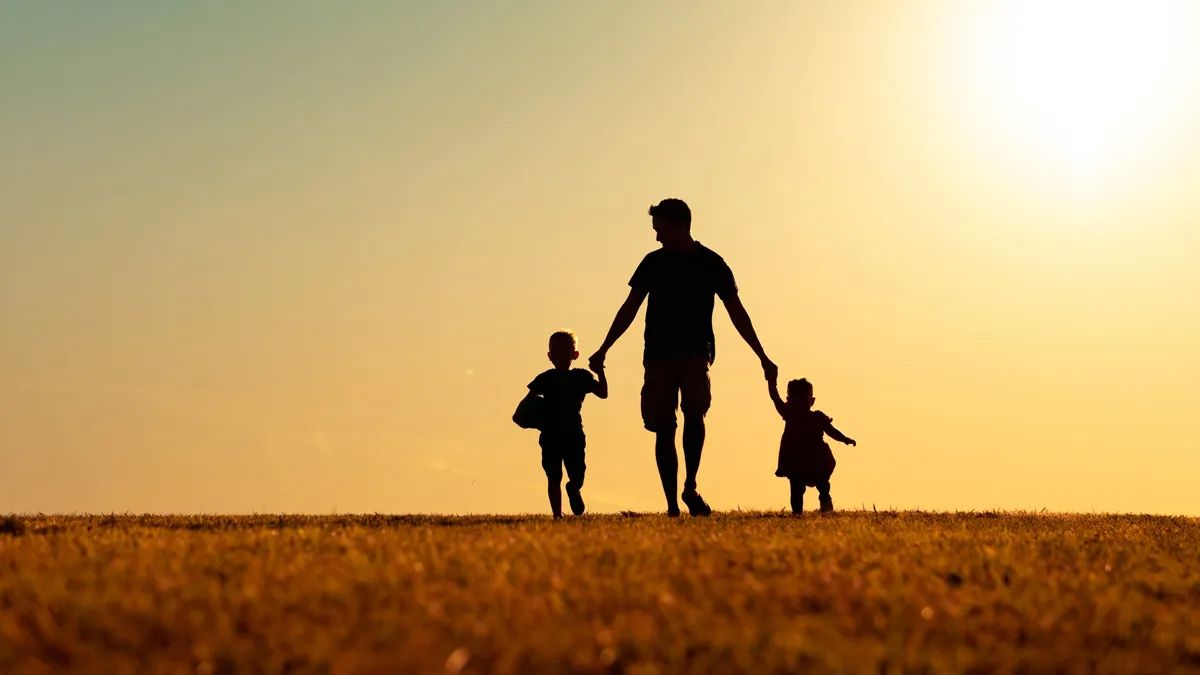 El Día del Padre es una de las celebraciones más significativas del calendario argentino.&nbsp;