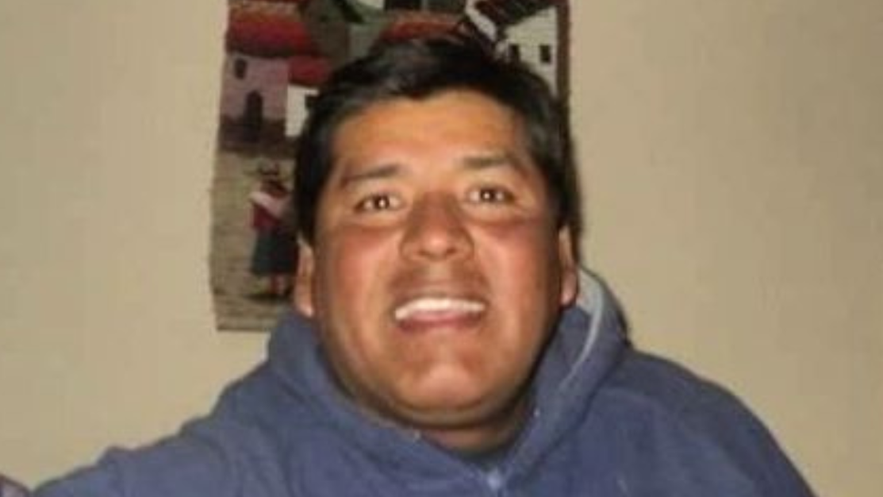 Falleció el profesor Horacio Fernández