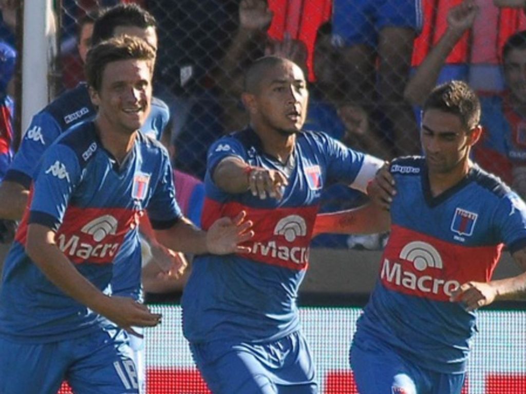Victoria de Tigre