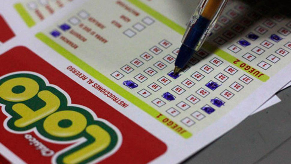 Ganó $280 millones en la lotería pero todavía no reclamó el premio