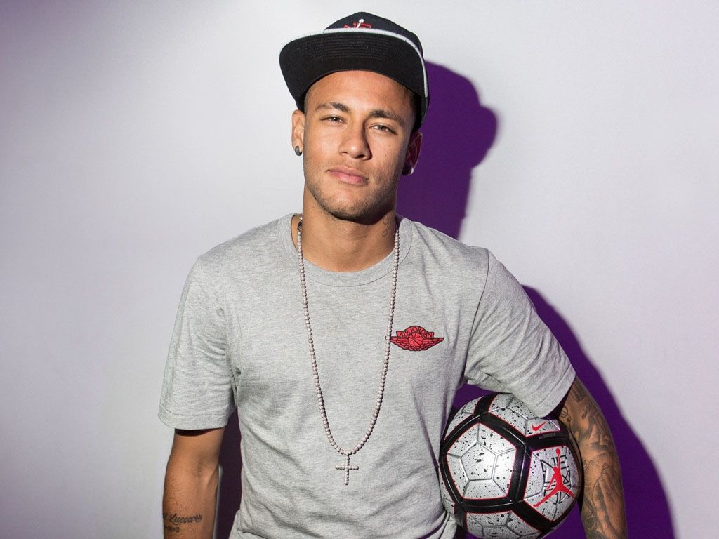 Neymar Jr.