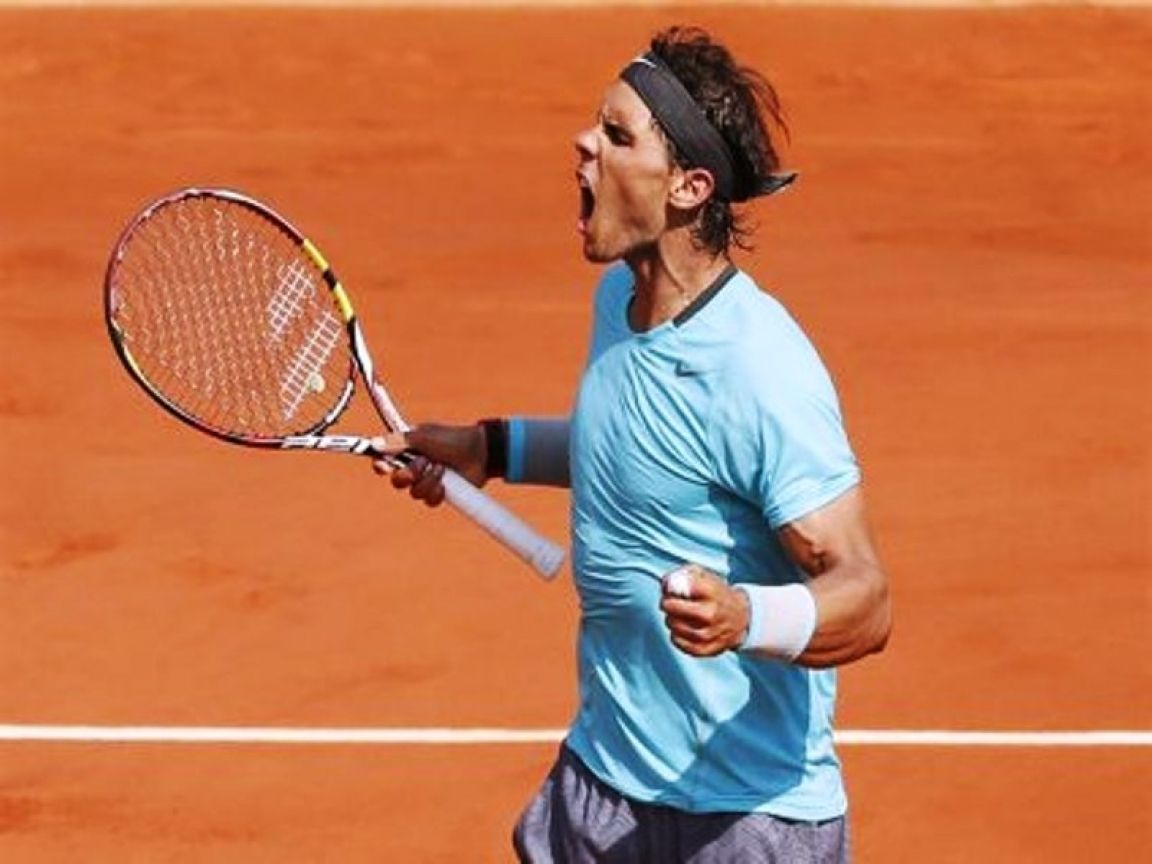 Rafael Nadal