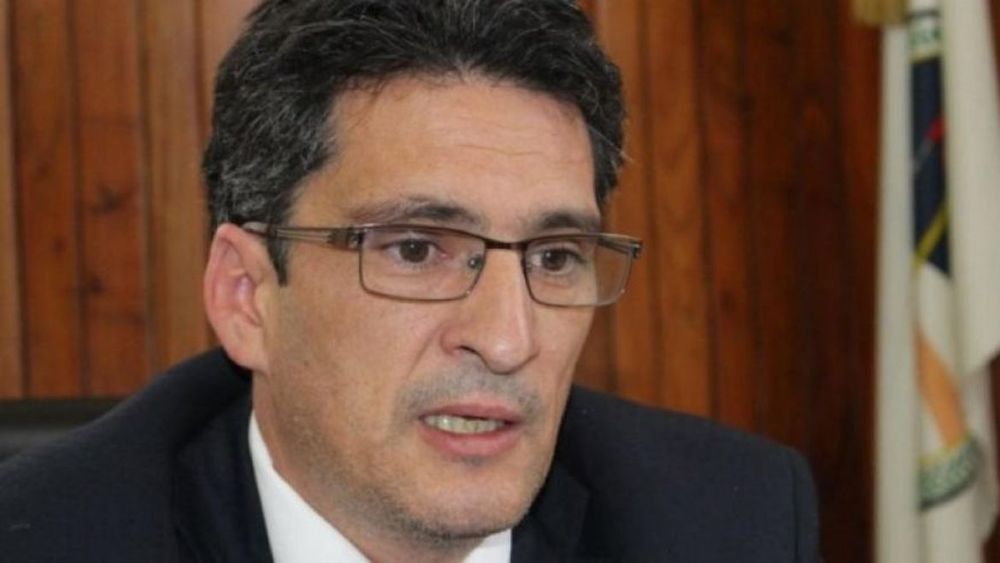 Mariano Miranda.