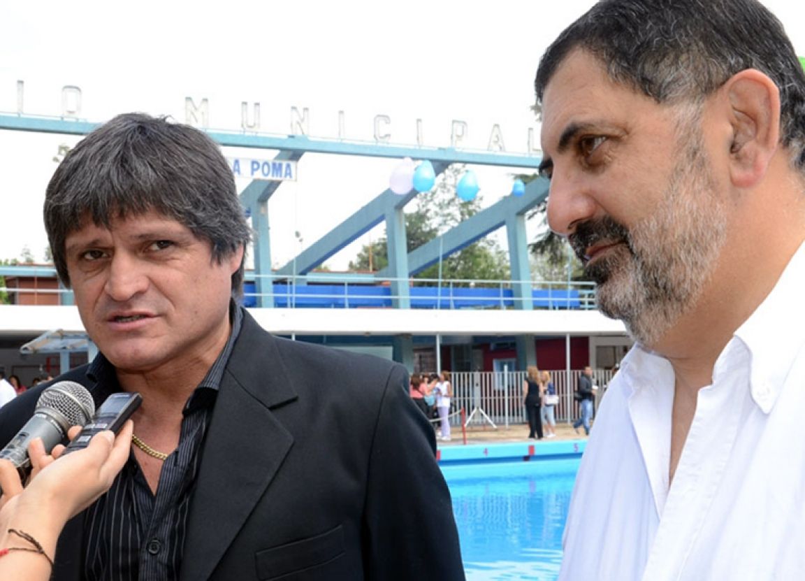 Lobo y Jorge