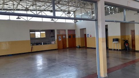 Todo Jujuy | Robo en el Secundario Nº54 de Alto Comedero: se llevaron 8 netbooks y otros elementos