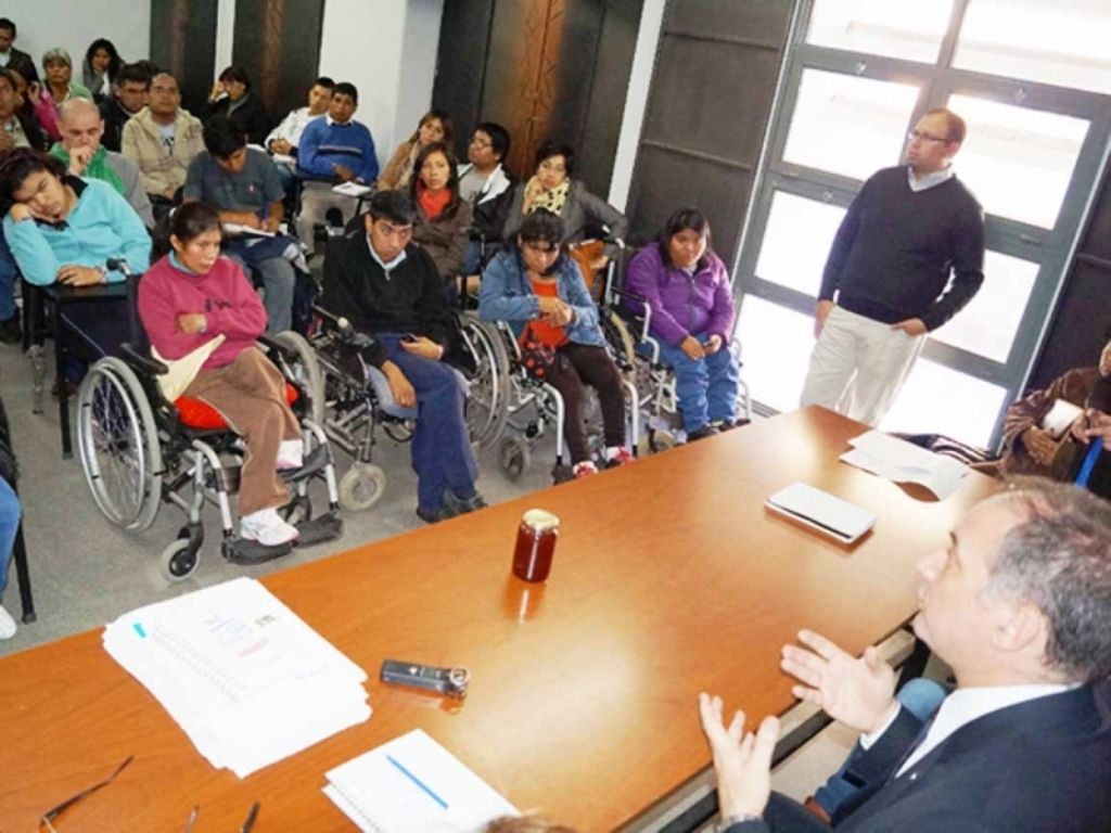 Jornadas