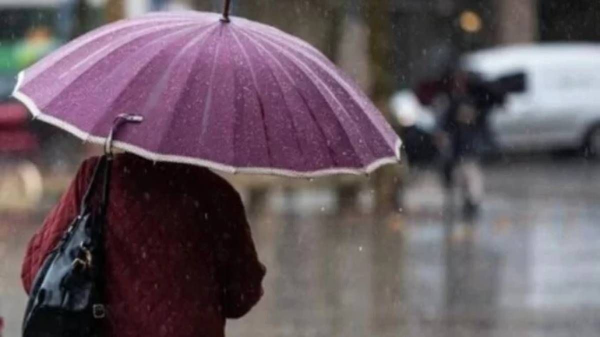 Pronostican varios días de lluvia en Jujuy: desde cuándo