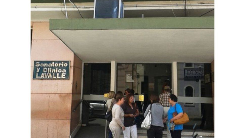 Clínica
