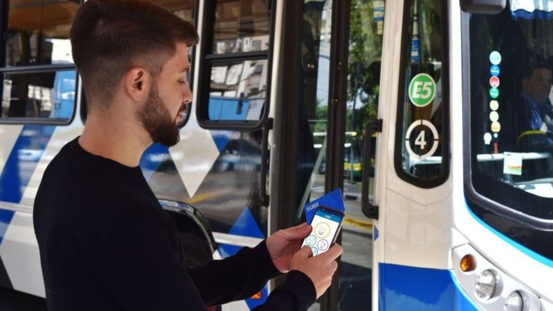 SUBE: cómo es el truco para ahorrar $500 en las recargas del próximo mes.&nbsp;