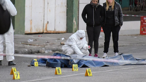 Todo Jujuy | Homicidios en Argentina.
