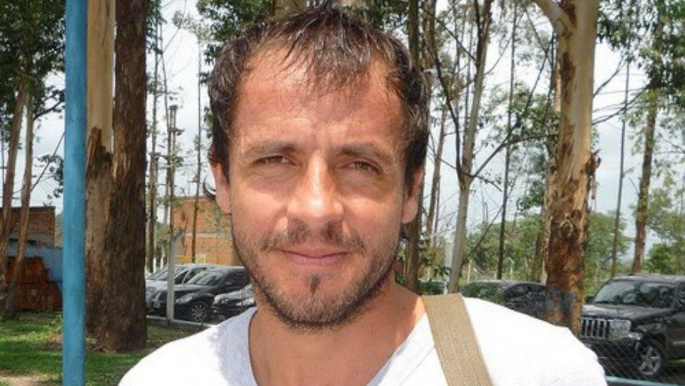 Daniel Ramasco será presentado como nuevo Director Deportivo de Gimnasia