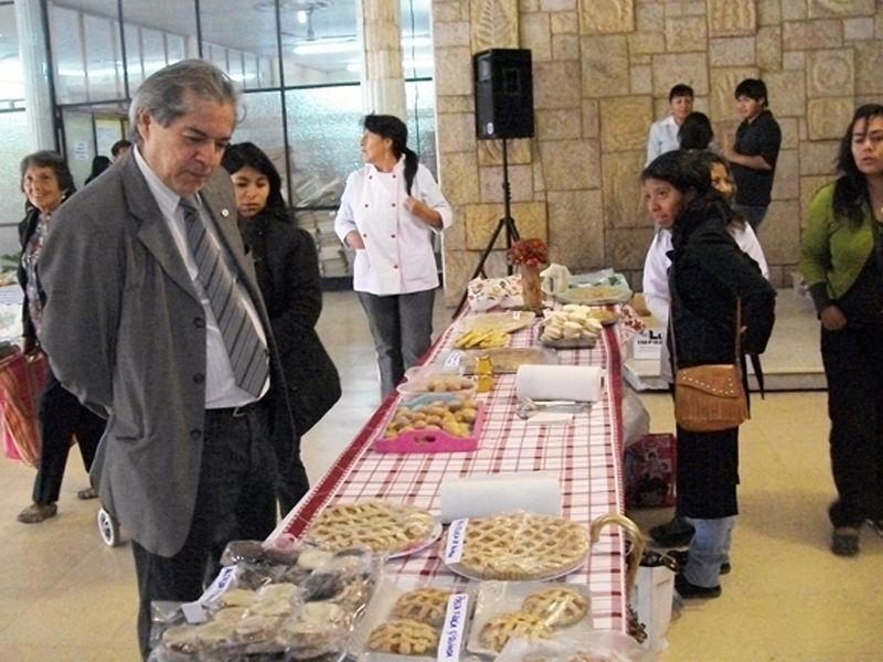 Alimentación saludable