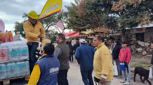 Todo Jujuy | Comodín - donación solidaria al Merendero “A Pulmón (6).jpeg