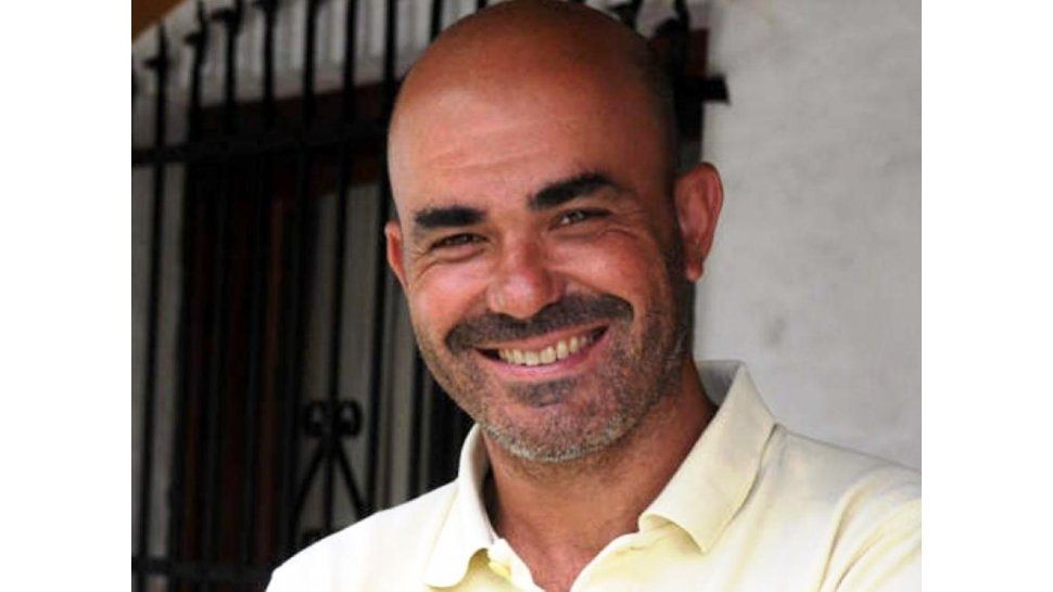 Eduardo Sacheri - Escritor