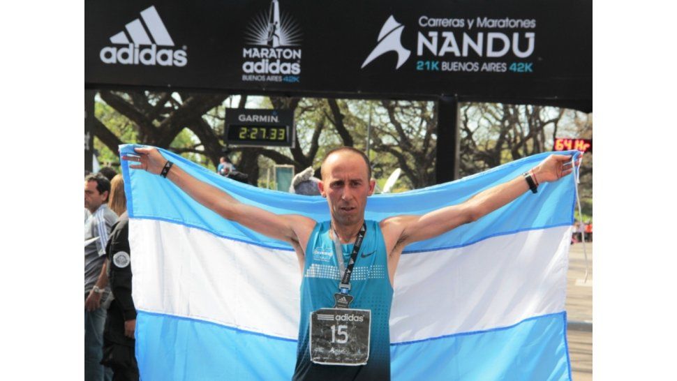Mariano Mastromarino