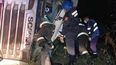 un camionero jujeno murio tras un vuelco en tucuman