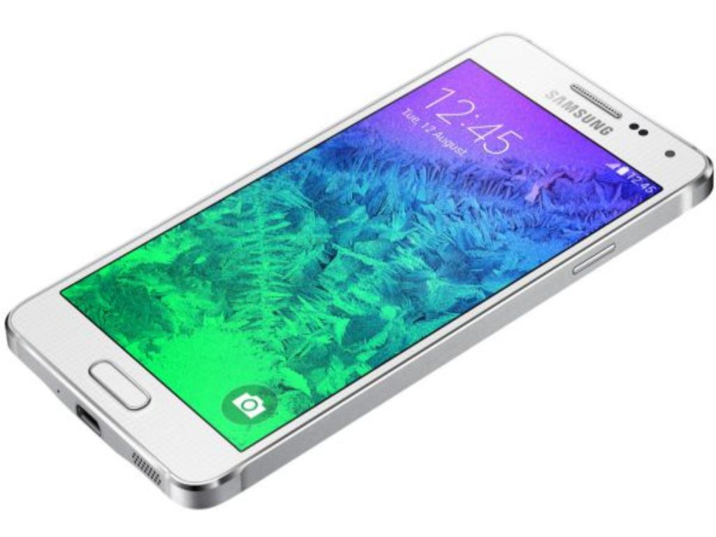 Galaxy A7