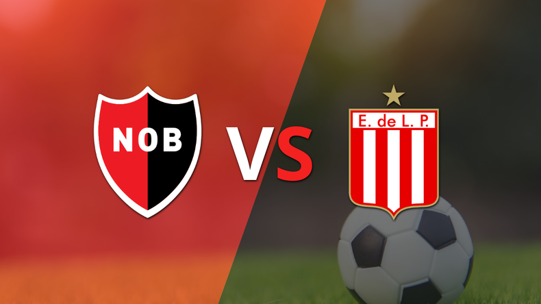 Newell`s recibirá a Estudiantes por la fecha 10