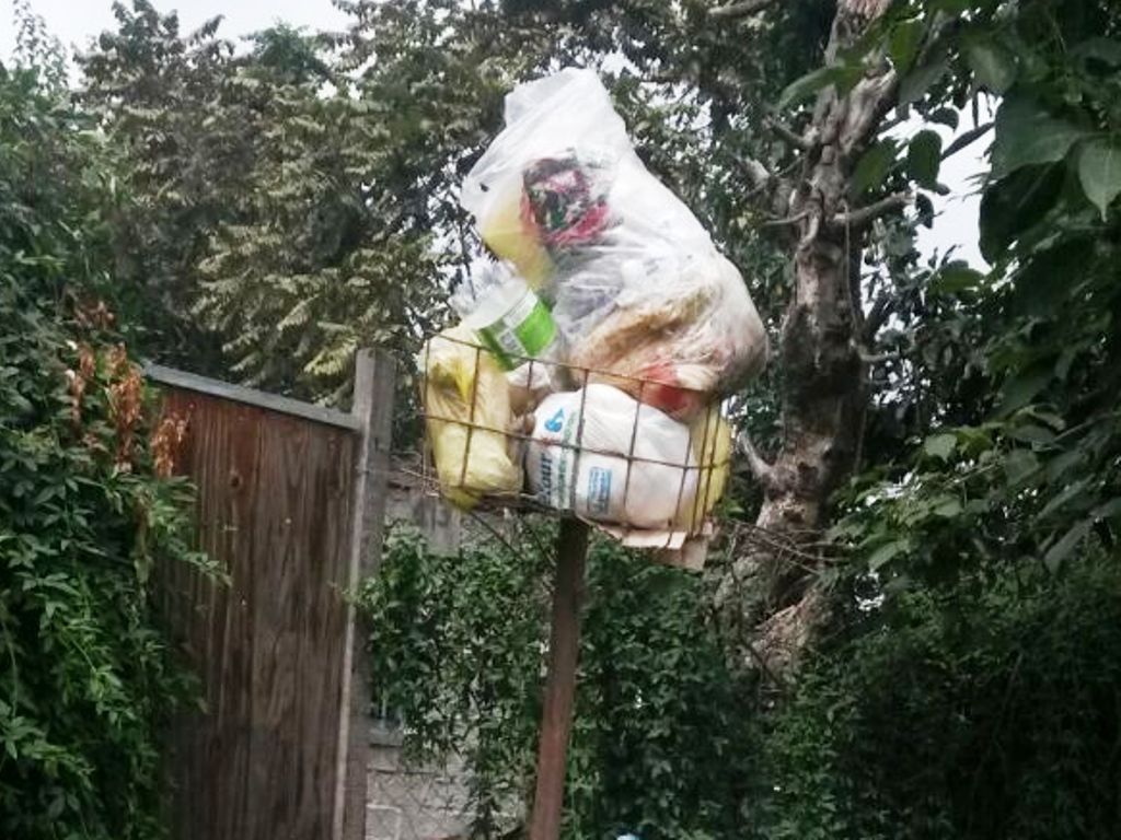 Basura
