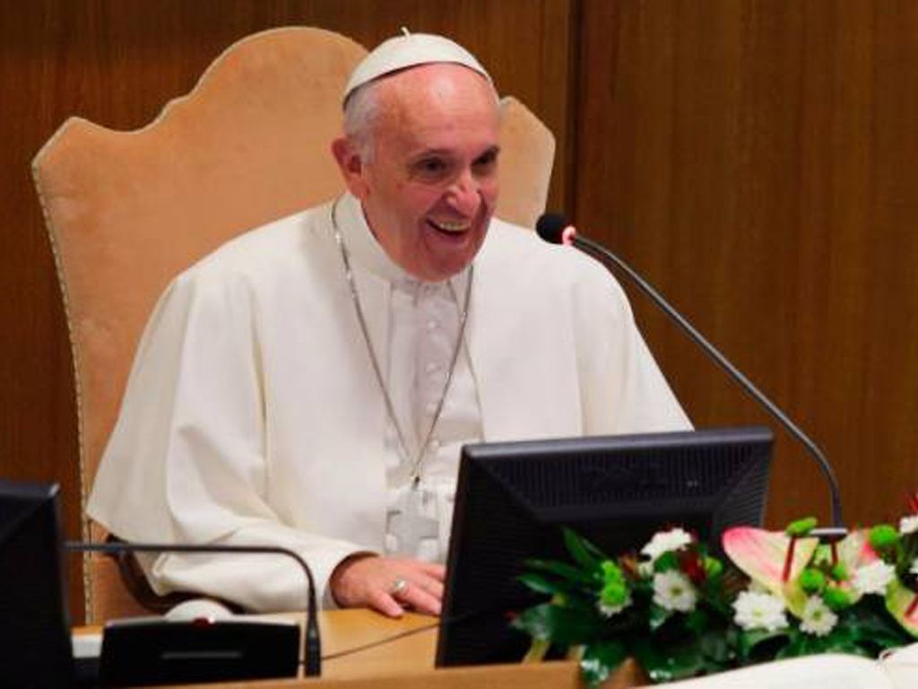 Papa Francisco