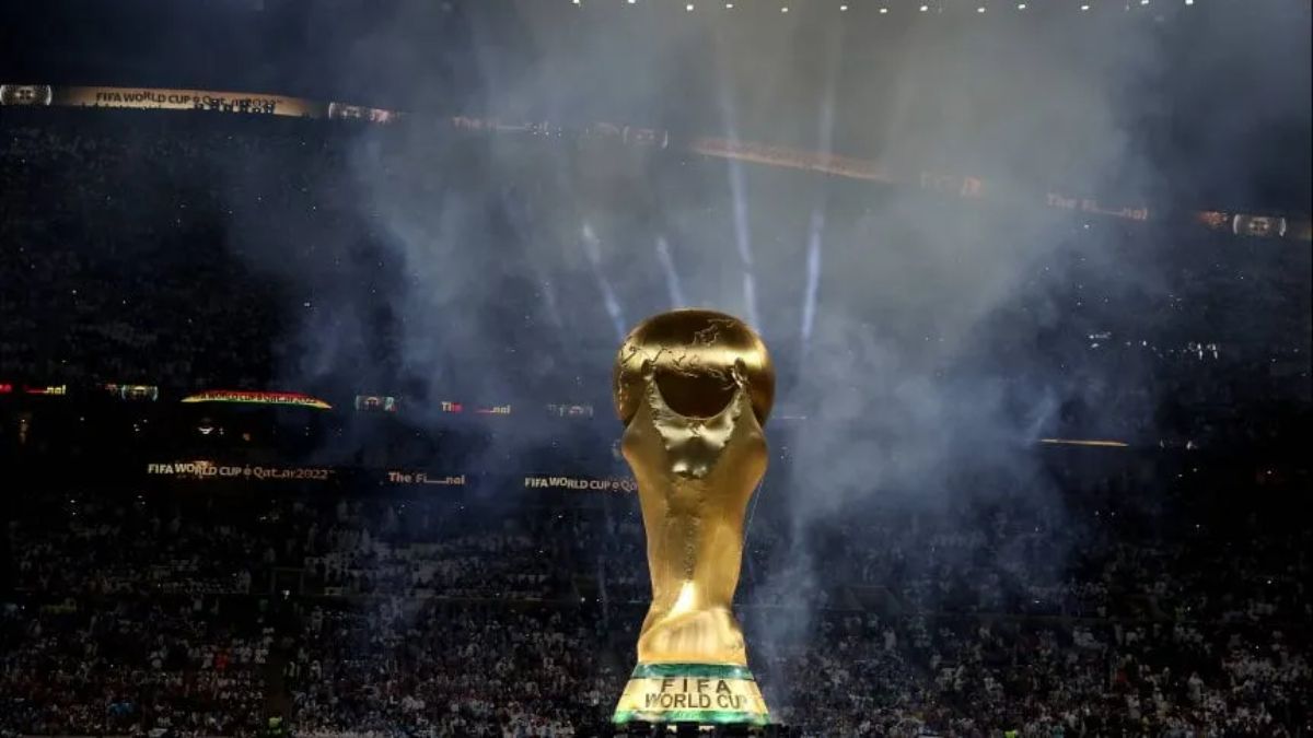 La última oportunidad para clasificar a la Copa del Mundo, que será en México, Estados Unidos y Canadá, ya conoce su sede.