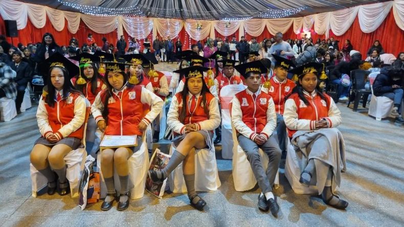 Los chicos de las escuelas de Susques ya no van más a clases: a qué se debe