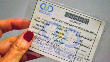 Cómo se renueva el Certificado Único de Discapacidad: paso a paso de los requitos