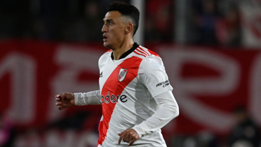 River Plate venció a Independiente con gol de Suárez.