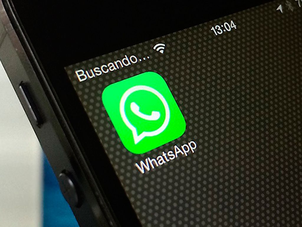 WhatsApp con novedades