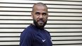 Dani Alves lloró y realizó una impactante declaración.