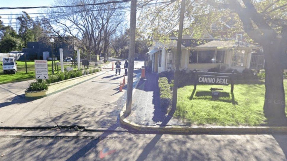 Grave denuncia de abuso sexual en una fiesta con jugadores de Vélez