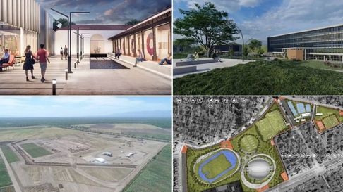 Todo Jujuy | Plan Maestro: ¿Qué es? y ¿Qué obras engloba en la provincia?