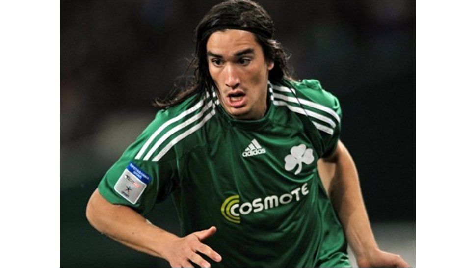 Sebastián Leto